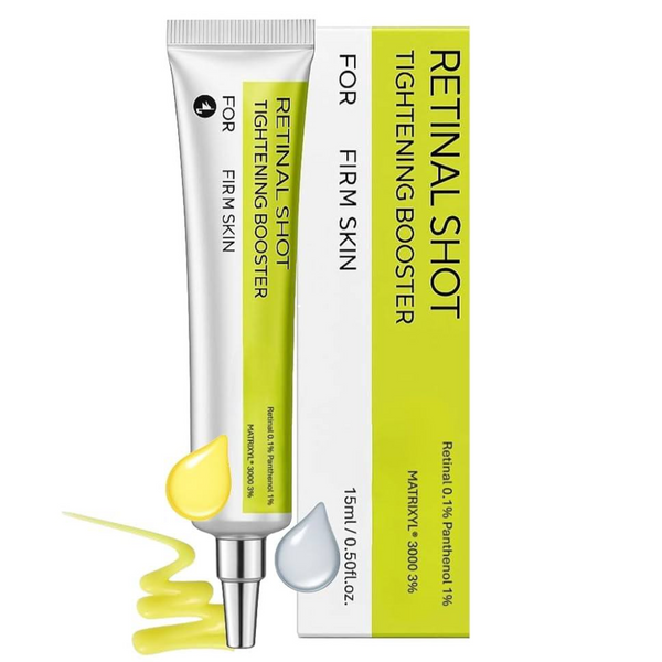 سيروم Celimax The Vita A Retinal Shot – لتقوية وشد البشرة
