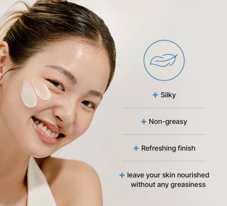 كريم Dr. Althea 345 Relief – تخفيف سريع وراحة للبشرة