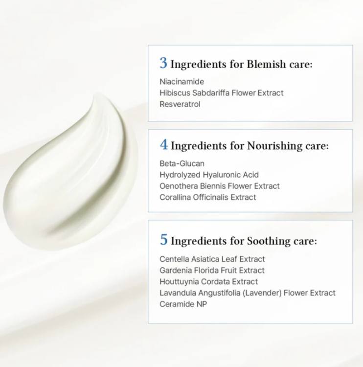 كريم Dr. Althea 345 Relief – تخفيف سريع وراحة للبشرة